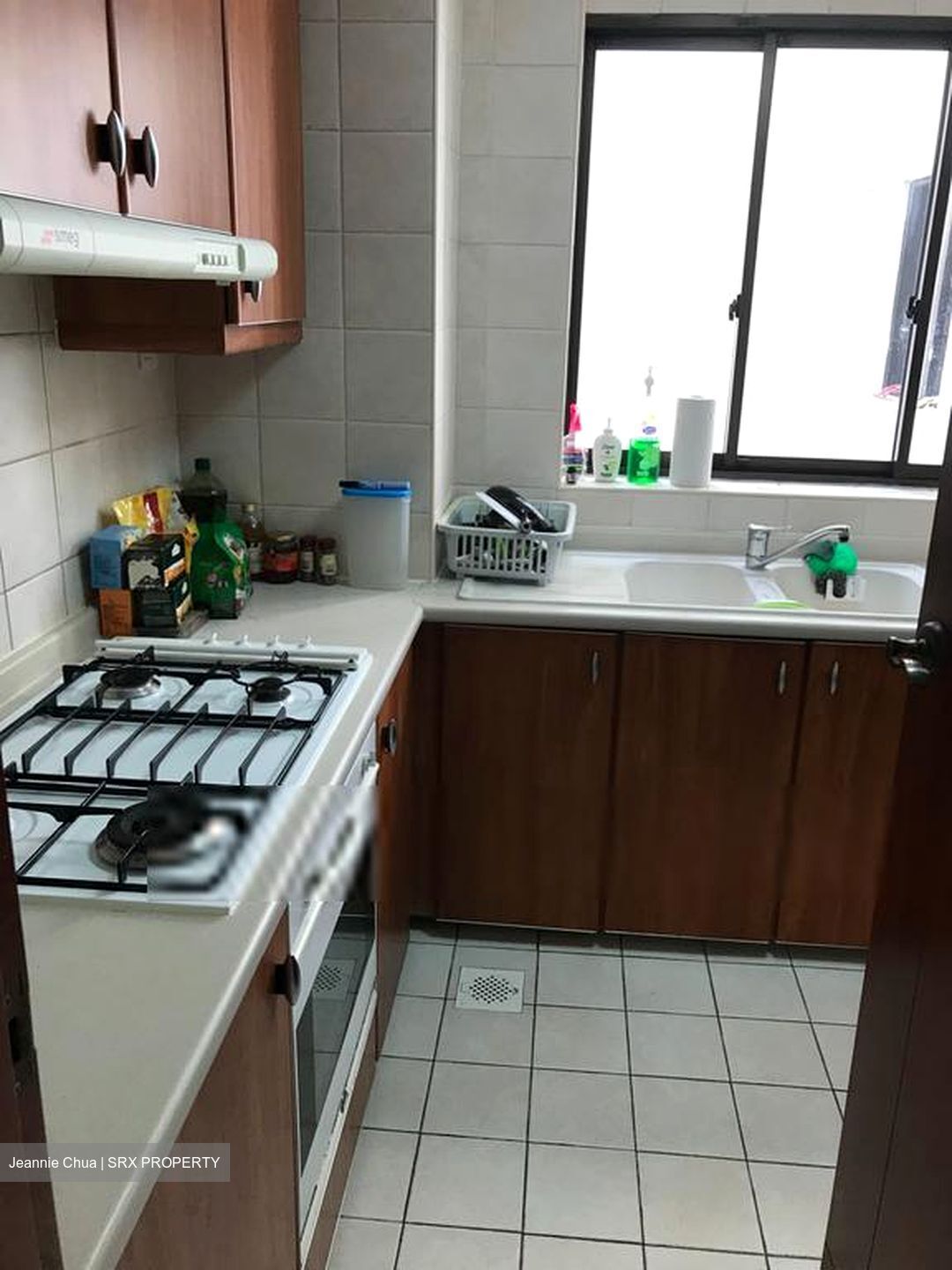 The Mayfair (D22), Condominium #593753121